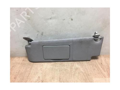 Left sun visor RENAULT MEGANE I Coach (DA0/1_) 1.9 dTi (DA0N) | BP13287068I1 