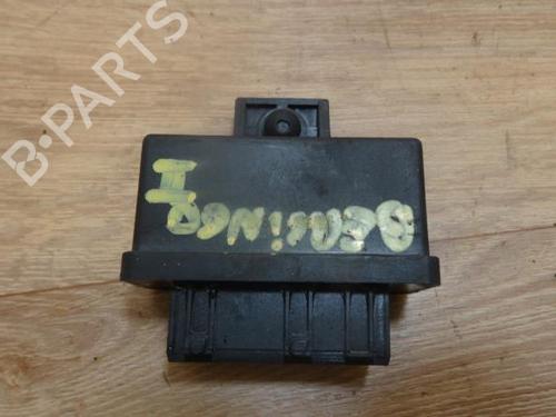 Elektronisk sensor CITROËN BERLINGO MULTISPACE (B9) 1.6 HDi 90 (92 hp) 28334900