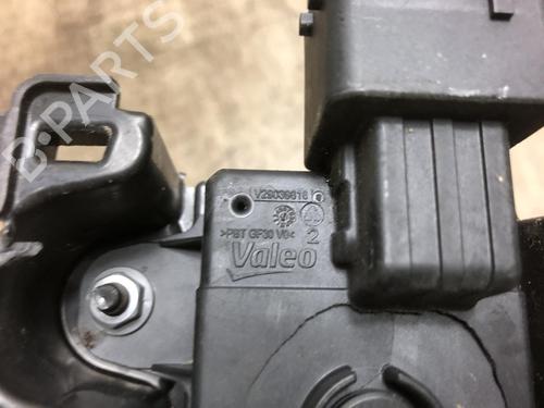 Control unit CITROËN C3 AIRCROSS II (2R_, 2C_) 1.2 PureTech 110 (2RHNZB, 2RHNZW, 2RHNPX, 2RHNPJ) | BP31195883M11