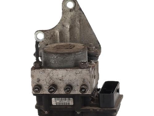 Used ABS pump ABS pump FIAT 500 (312_) 1.3 D Multijet (312AXB1A) (75 hp) 39716619 39716619