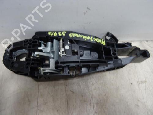 Front right exterior door handle CITROËN C3 AIRCROSS II (2R_, 2C_) 1.6 BlueHDi 100 (2CBHYB) | BP20629469C129 