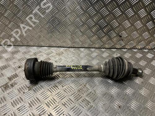 Arbre de transmission avant gauche VW POLO IV (9N_, 9A_) 1.2 12V (64 hp) 33119856