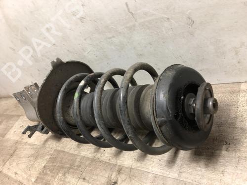 Left front shock absorber CITROËN C4 II (NC_) 1.6 HDi 90 | BP28571439M16 - Image 2