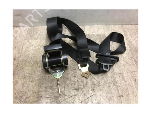 Rear left seatbelt BMW 3 Coupe (E46) 328 Ci | BP24329718I29 