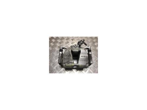 Used Left front brake caliper PEUGEOT 3008 II SUV (MC_, MR_, MJ_, M4_) 1.5 BlueHDi 130 (131 hp) 25307246