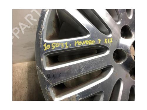 Rim FORD MONDEO IV (BA7) 1.8 TDCi | BP20617709C45 