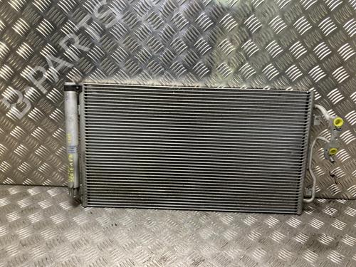 Used AC radiator AC radiator BMW 1 (F20) 114 d (95 hp) 34158482 34158482
