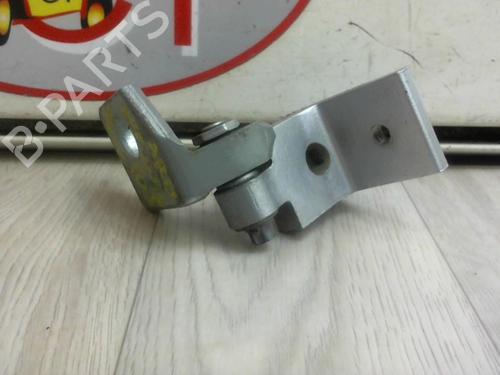 Used Hinge/Door check strap OPEL CORSA D (S07) 1.3 CDTI (L08, L68) (75 hp) 25297825