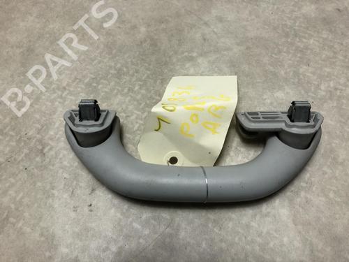 Used Interior roof handle VW POLO V (6R1, 6C1) 1.6 TDI (90 hp) 20613263