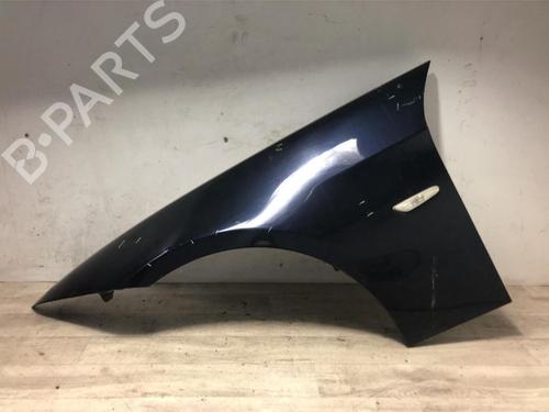 Used Left front fenders BMW 3 Touring (E91) 320 d (163 hp) 20630560