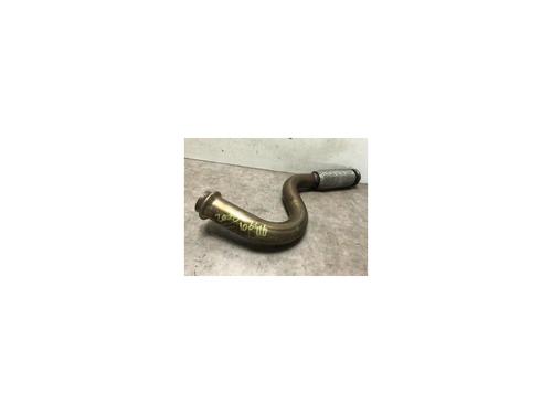 Used Pipe PEUGEOT 2008 II (UD_, US_, UY_, UJ_, UR_, UC_) 1.5 BlueHDI 130 (131 hp) 24037262