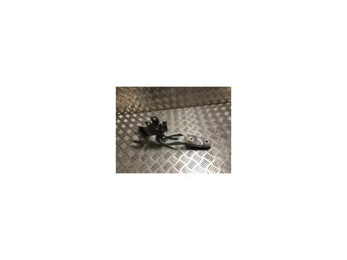 Used Hinge/Door check strap RENAULT CLIO IV (BH_) 1.5 dCi 75 (75 hp) 27521011