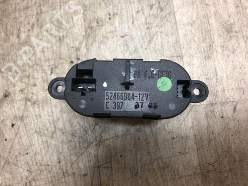 Heater resistor ALFA ROMEO GT (937_) 1.9 JTD (937CXN1B) | BP23109860M108