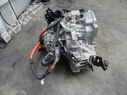 Gearbox TOYOTA AURIS Estate (_E18_) 1.8 Hybrid (ZWE186_, ZWE186R, ZWE186H) | BP13276421M3 
