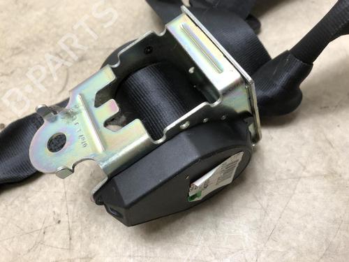 Used Rear right seatbelt DACIA SANDERO II 1.2 (75 hp) 30785576