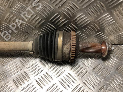 Right front driveshaft HYUNDAI VELOSTER (FS) 1.6 GDI | BP39637352M39 - Image 2