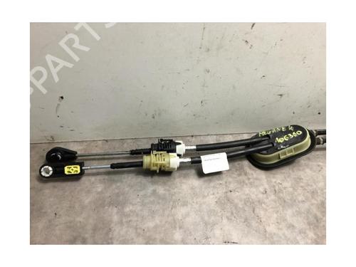 Cable RENAULT MEGANE IV Hatchback (B9A/M/N_) 1.6 dCi 130 (B9A4) | BP20620426E12 