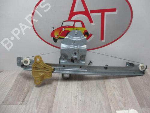 Used Front right window mechanism Front right window mechanism 30782691 30782691