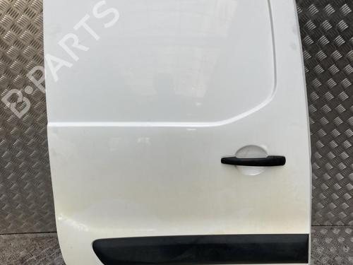 Used Right slide door Right slide door 37509543 37509543