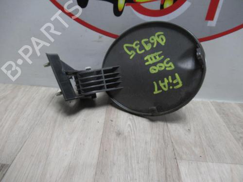 Fuel flap FIAT 500 (312_) 1.2 (312AXA1A) | BP23186532C131