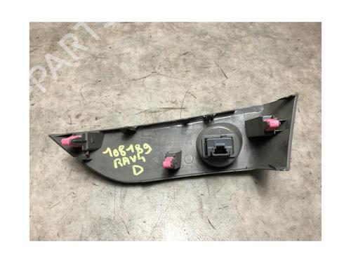 Warning switch TOYOTA RAV 4 III (_A3_) 2.2 D 4WD (ALA30_, ALA30R) | BP20208340I22 
