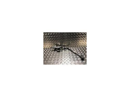 Used Steering column CITROËN C4 SPACETOURER (3D_) 1.2 PureTech 130 (131 hp) 25306441