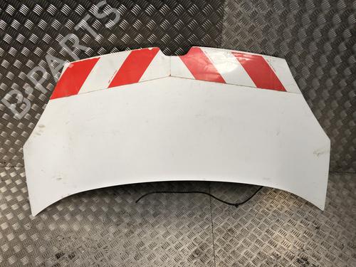 Used Hood Hood RENAULT KANGOO Express (FW0/1_) 1.5 dCi 90 (FW0G, FW05, FW08, FW11) (90 hp) 34117262 34117262