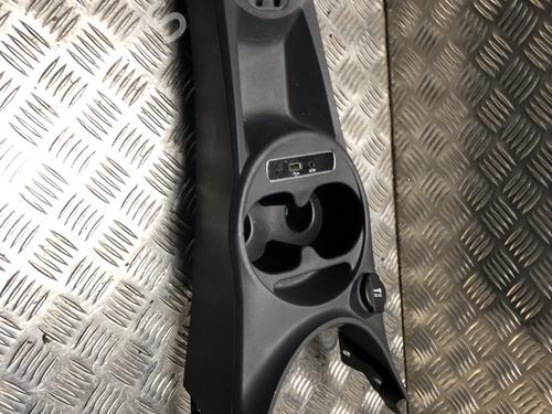 Console central FIAT 500 (312_) 1.2 (312AXA1A) (69 hp) 31204839