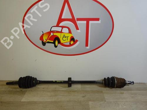 Right front driveshaft OPEL CORSA B (S93) 1.0 i 12V (F08, F68, M68) | BP28334564M39 