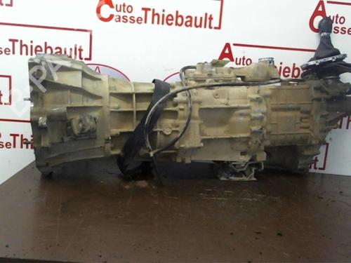 Used Gearbox SUZUKI VITARA (LY) 1.6 DDiS AllGrip (APK416D) (120 hp) 30674202