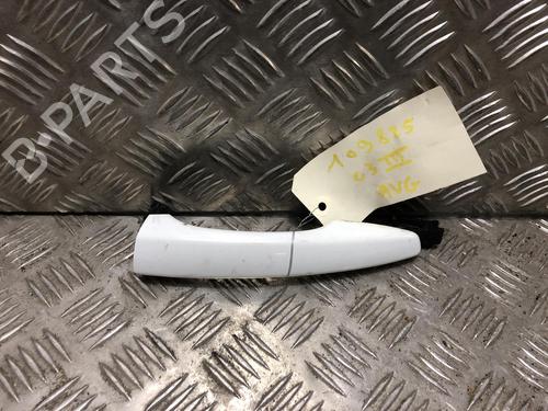 venstre-fortil-udvendigt-handtag-citroen-c3-iii-sx-2016-31204130 main image