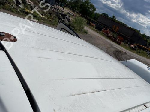 Left sun visor CITROËN NEMO Box Body/MPV (AA_) 1.4 HDi | BP20631601I1 