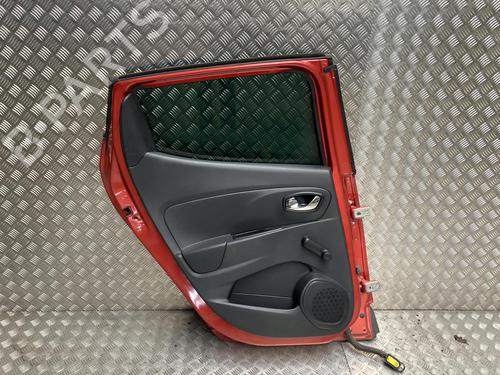 Left rear door RENAULT CLIO IV (BH_) 1.2 16V | BP31244573C4 
