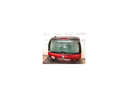 Bakluke CC/Kombi-Kupé RENAULT CLIO II (BB_, CB_) 1.6 (B/CB0D, BB00) (90 hp) 20611924