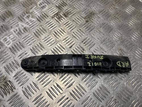 Used Rear bumper bracket Rear bumper bracket NISSAN JUKE (F15) 1.5 dCi (110 hp) 33266372 33266372
