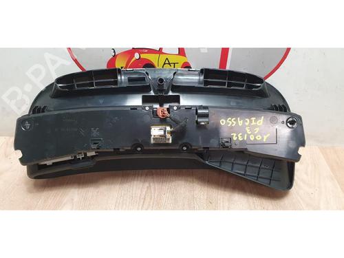 Instrument cluster CITROËN C3 Picasso (SH_) 1.6 HDi | BP12974537C47 