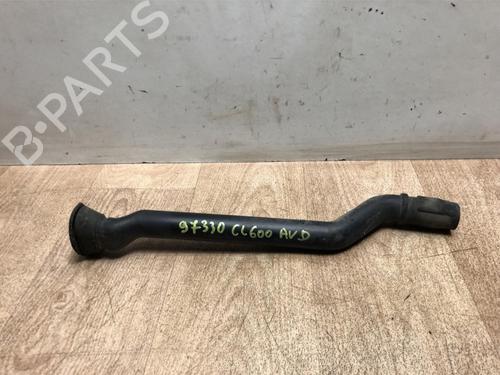 Used Pipe MERCEDES-BENZ S-CLASS Coupe (C215) CL 600 (215.378) (367 hp) 28594262