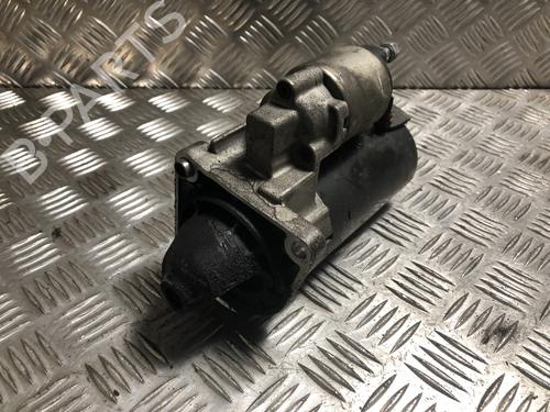Used Starter Starter FIAT BRAVO II (198_) 1.6 D Multijet (198AXH1B) (105 hp) 34380619 34380619