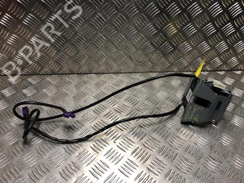 Used ECU airbags RENAULT TWINGO I (C06_) 1.2 (C063, C064) (55 hp) 31243846