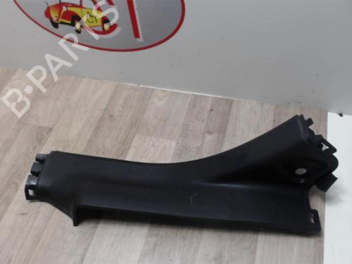 Used Boot lining CITROËN C3 Picasso (SH_) 1.6 HDi 110 (112 hp) 13263136