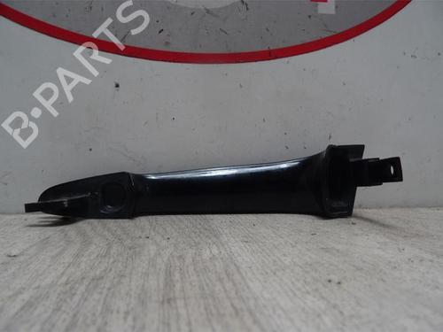 Front right exterior door handle BMW 3 (E46) 330 xd | BP13272757C129