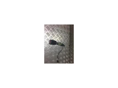 Used Seat buckle AUDI A1 (8X1, 8XK) 1.6 TDI (105 hp) 27541670