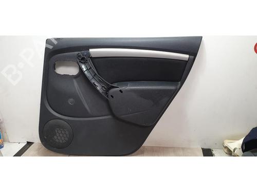 Rear right panel DACIA DUSTER (HS_) 1.5 dCi 4x4 (HSMC, HSMD) | BP20632016C61 
