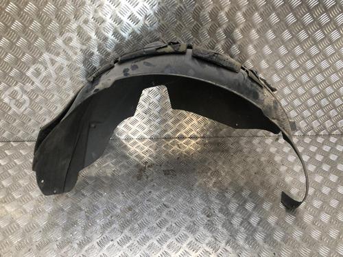 Cava de roda JAGUAR S-TYPE II (X200) 2.7 D (207 hp) 31197353