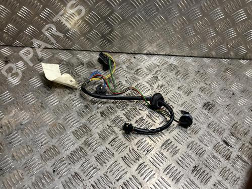 Used Licence plate light Licence plate light 39206551 39206551