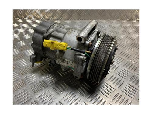 AC compressor CITROËN C2 (JM_) 1.4 HDi | BP23873856M34 