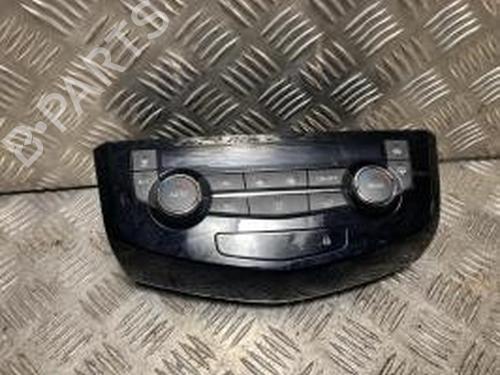 Used Climate control NISSAN QASHQAI II (J11, J11_) 1.2 DIG-T (115 hp) 31022083