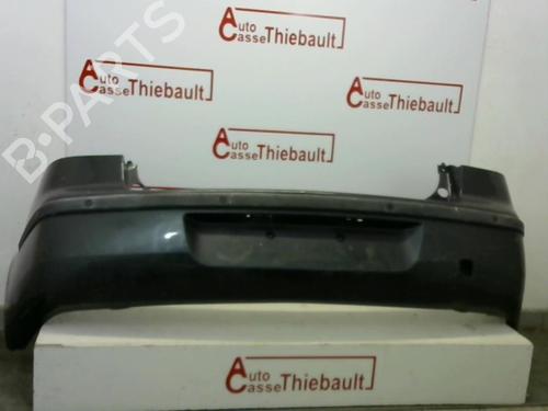 Used Rear bumper RENAULT LAGUNA II (BG0/1_) 1.9 dCi (BG1A, BG1W, BG0G) (110 hp) 30780660