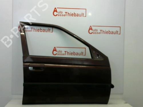 Used Left front door PEUGEOT 605 (6B) 2.1 Turbo Diesel (109 hp) 30780912