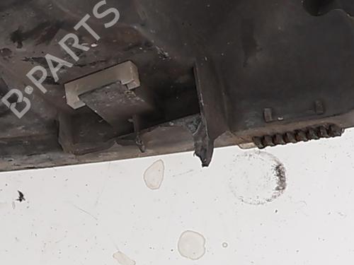 Left headlight RENAULT CLIO II Hatchback Van (SB0/1/2_) 1.5 dCi | BP37487060C28 - Image 6